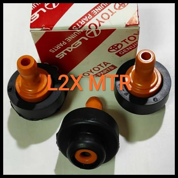 BEST DEAL VALVE PVC - VALVE VENTILATOR AVANZA / VIOS / SOLUNA / GREAT / RUSH