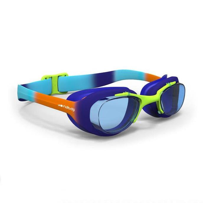 kacamata renang kacamata nabaiji swimming goggles