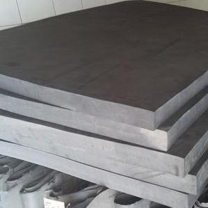 Newall- Spon Eva / Busa Spone Hitam 2Mm 100Cm X 110Cm