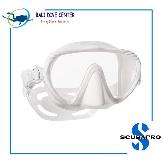 SCUBAPRO Mask Ghost Scubapro Mask Scuba Diving snorkeling