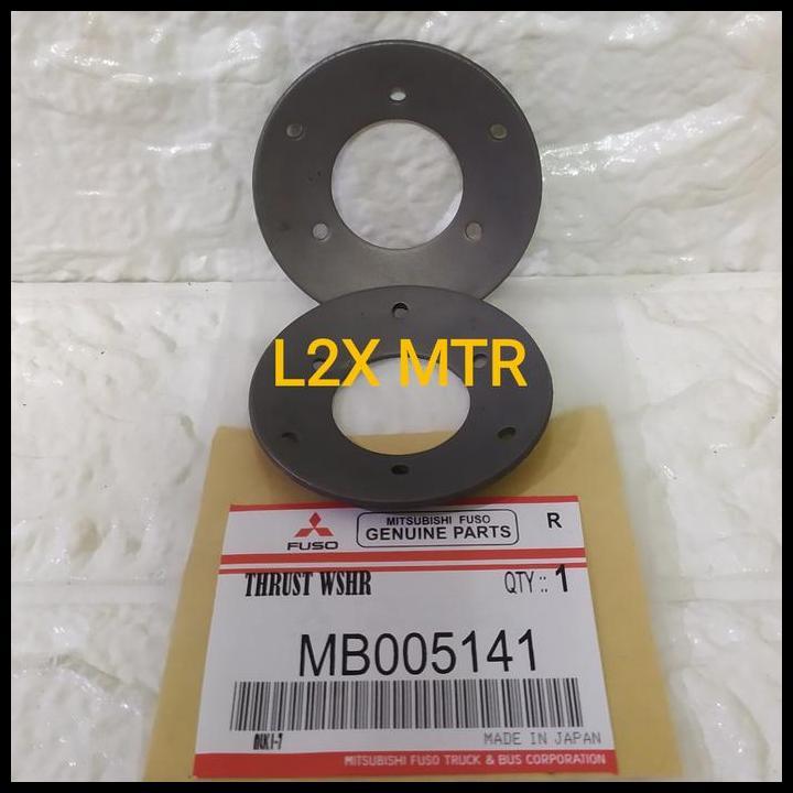 DISKON WASHER PINION - RING PINION PS100 / PS135 / PS125