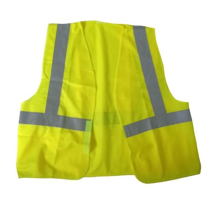Sefline- Pl Rompi Polyester Pl Yellow Rompi Safety.Rompi Proyek.Rompi Pengaman