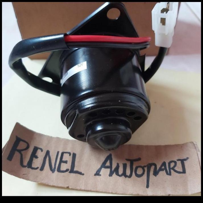 HOT DEAL MOTOR FAN RADIATOR SUZUKI FORSA 