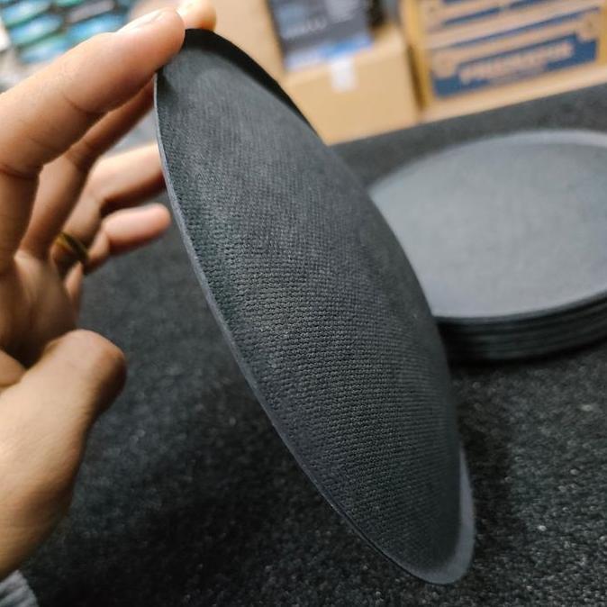 Dus Cup Spul Speaker 18" Inch Tutup Spul Speaker 18 In Ceper