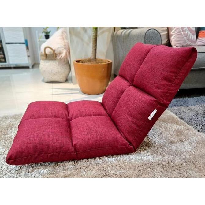 Allo- Octavia / Kursi Lipat / Floor Chair / By Vassa Sofa