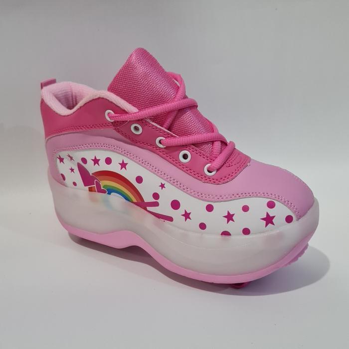 Sepatu Roda Anak/Sepatu Roda Anak Perempuan/Sepatu Roda Anak Laki-Laki