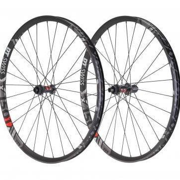 TERBARU Wheelset DT Swiss XM 1501 Spline One 27.5" Centerlock PROMO