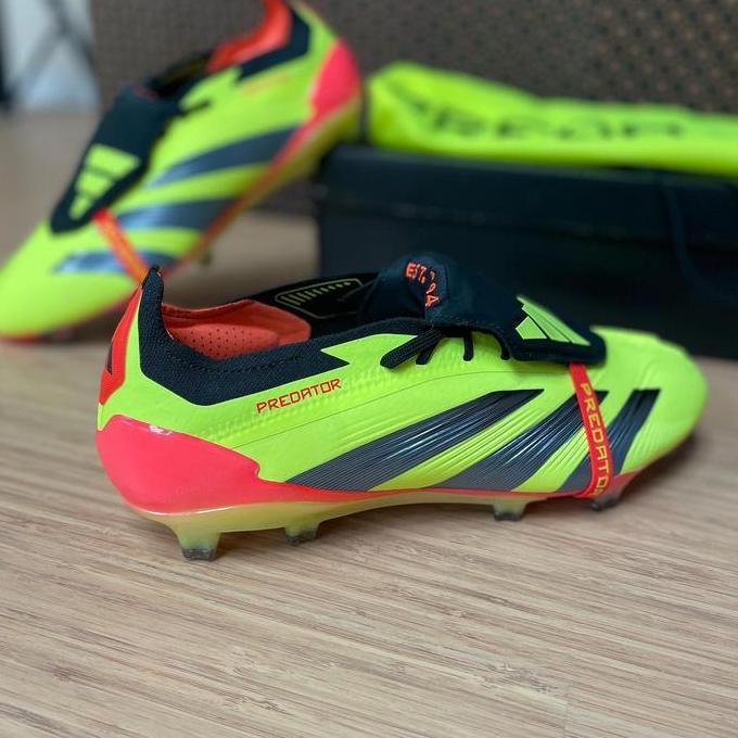 Adidas predator elite FT FG 2024