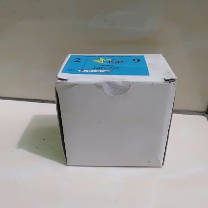 Dnabig- Sekrup Kayu Skrup Kembang 7 Cm