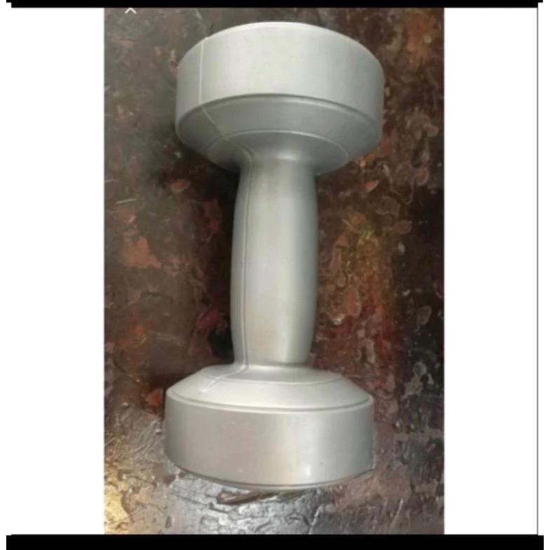Dumbell 10kg / Alat Fitness Dumbell 10kg 1pcs