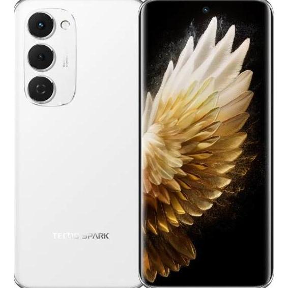 Gasskirim- Tecno Spark 40 Pro Plus ( Spark 40 Pro+ ) 8/256Gb