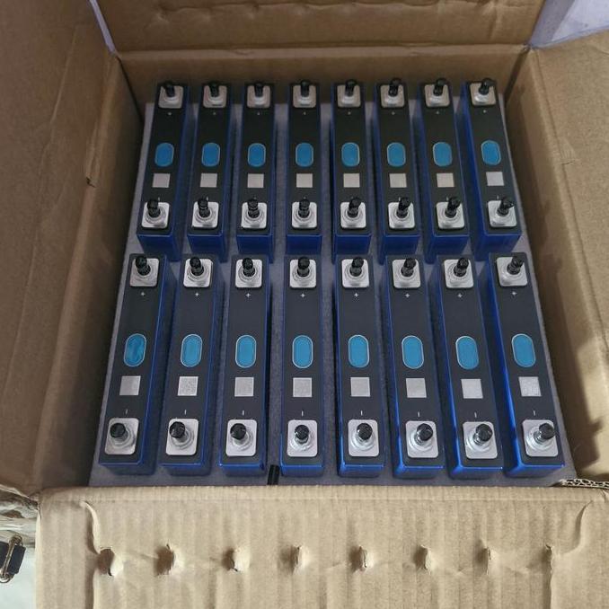 Gasskirim- Baterai Lifepo4 50Ah 3.2V New