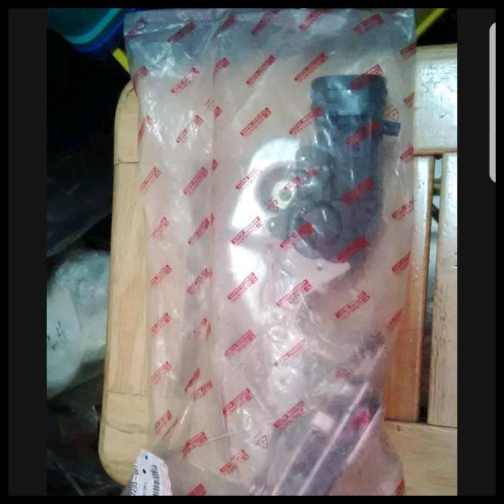 TERLARIS DOORLOCK BAGASI TARUNA ORI 