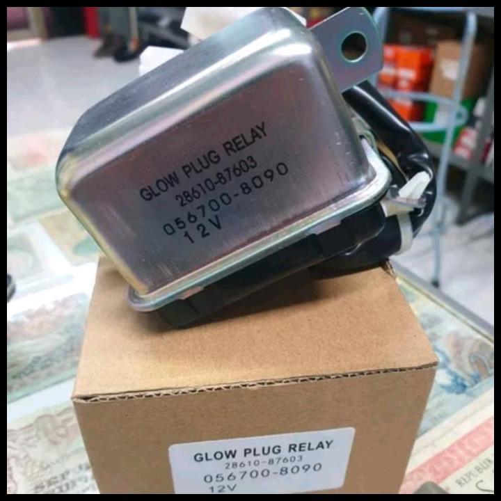 TERMURAH RELAY PEMANAS TAFT GT 