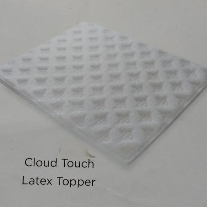 topper lady uk 160 x200 - Lady Americana