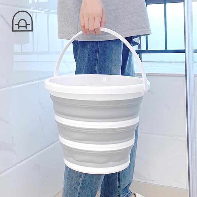 Clapix- Baskom Ember Lipat Besar Serbaguna