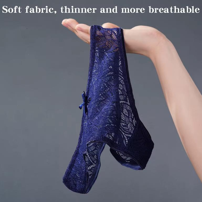 NEW PRODUCT G String Sexy Hot Celana Dalam Wanita 38714 CD Cewek CD Wanita Renda Wanita G String Cew