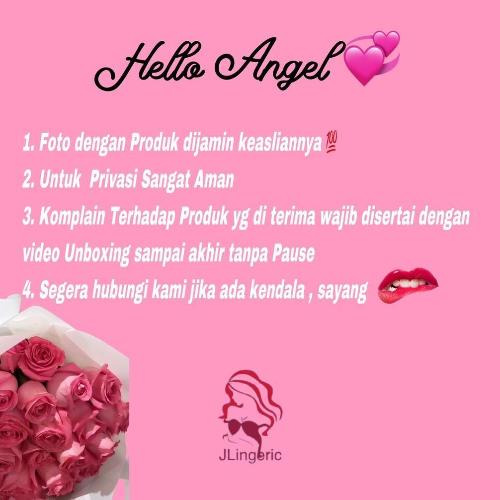 BEST DEALS SEXY LINGERIE Bra Set / Set Bra / BH SET Wanita Seksi / BH Setelan Wanita dan Celana Dala