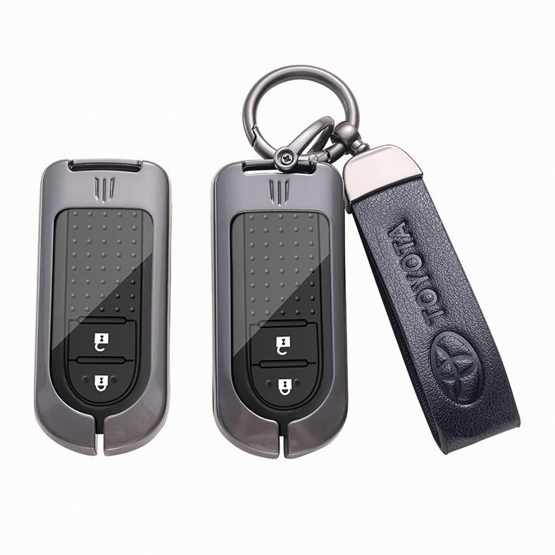 Gantungan Kunci Mobil Toyota Agya All New Rush 2018 - 24 Gr Sport Keyless Mobil