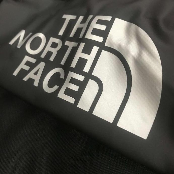 Tas Travel Duffle TNF The North Face Base camp Duffel Medium 72 L