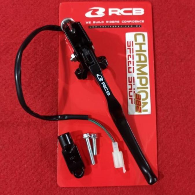 NEW Handel Handle Kopling RCB Racing Boy E-2 E2 CB Sonic 150R CRF150L