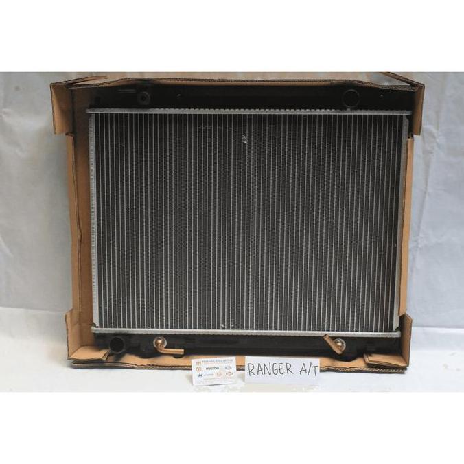 Radiator Ford Ranger dan Everest Transmisi Matic