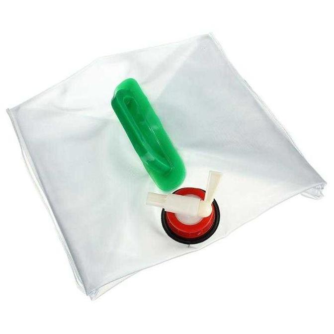 taffsport Galon lipat kotak 10 liter - jerigen - water tank drigen