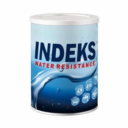 Fishbou- Cat Kolam Renang/Cat Kolam Ikan/Cat Kolam Indeks (1 Kg)