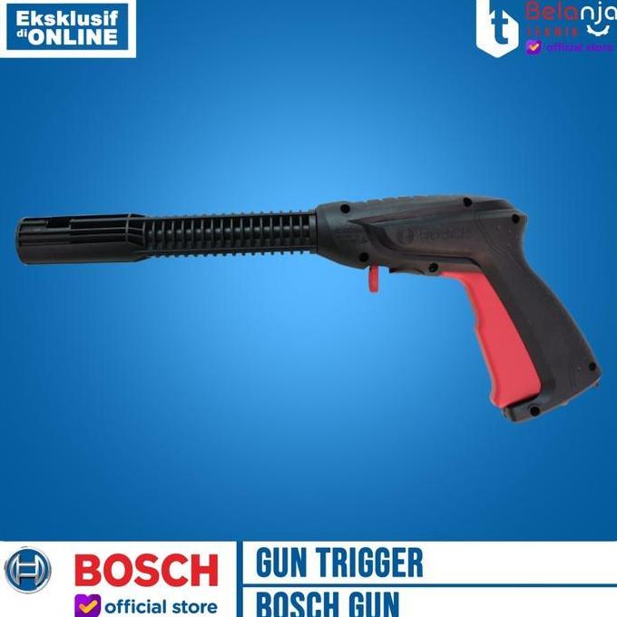Bosch Gun Jet Cleaner Aqt 100 Aqt 110 Aqt 125 Stik Mesin Cuci Bosch