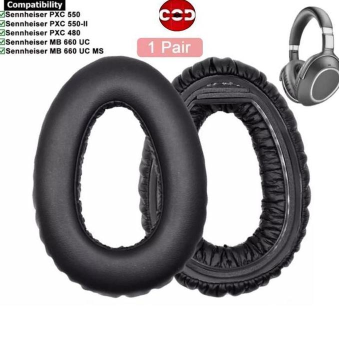 DA9 - Jack Mic Kabel - Jack Microphone Cable Sennheiser - PXC 550 - PXC550 - PXC 550 ii - PXC 550ii 