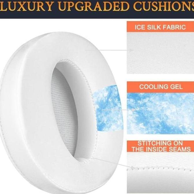 DF174 - Hard Case Tas Headphone Sennheiser HD202 - Sennheiser HD 202