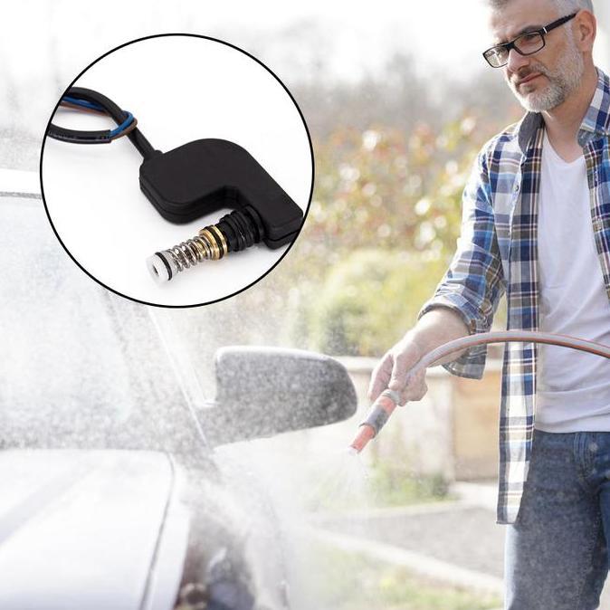 Switch Otomatis Jet Cleaner / Mikro Switch Jet Cleaner