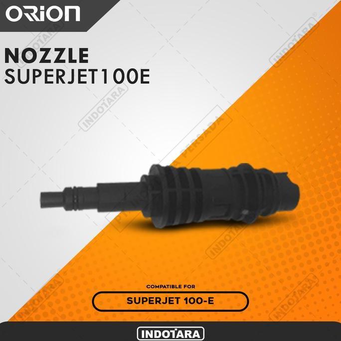 Nozzle For Orion Superjet100E