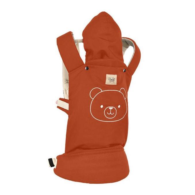 Baby Joy Gendongan Bayi M Shape Deedee