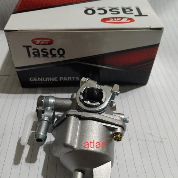 karburator 328 tasco mesin potong rumput 2tak