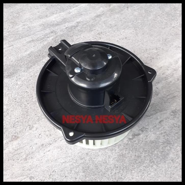 GRATIS ONGKIR DINAMO MOTOR BLOWER FAN KIPAS ANGIN AC MOBIL TOYOTA COROLLA ALTIS LAMA E120 (NEW/BARU)