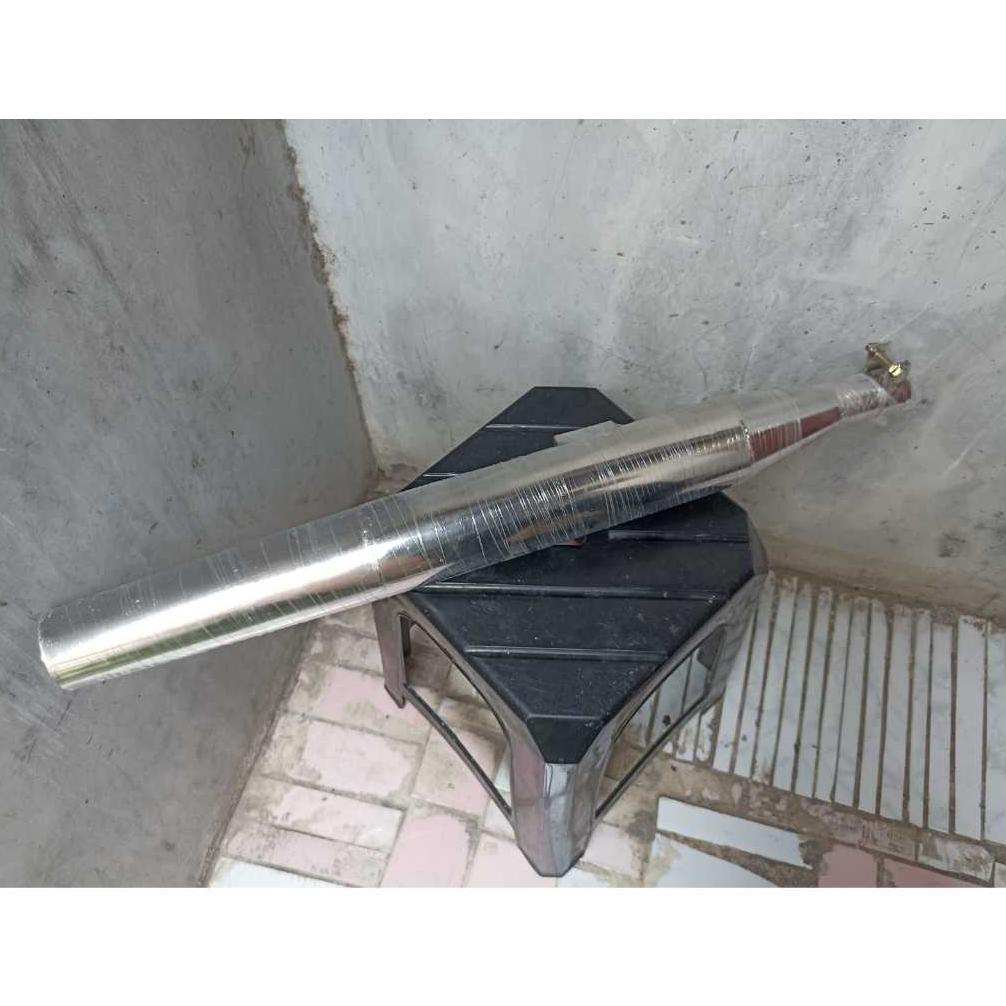 Murah  Knalpot Motor Custom Klasik Harley Davidson