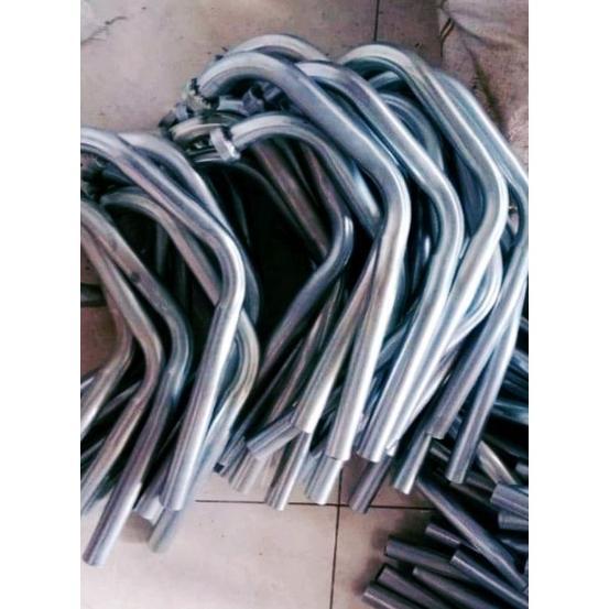 Diskont Leheran Knalpot Standar Ori Jupiter Mx New 135 Jupiter Mx Old