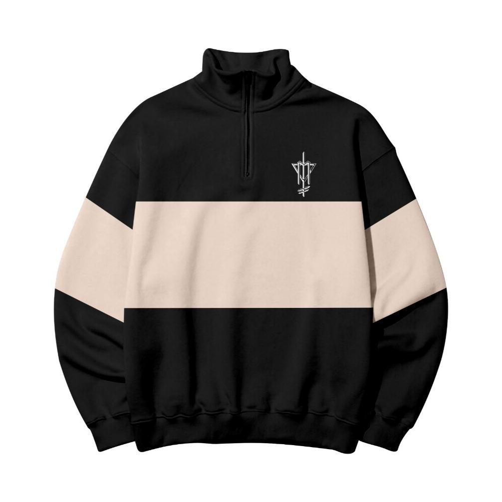 BEST SELLER SWEATER RUGBY MTRL SWEATER PRIA