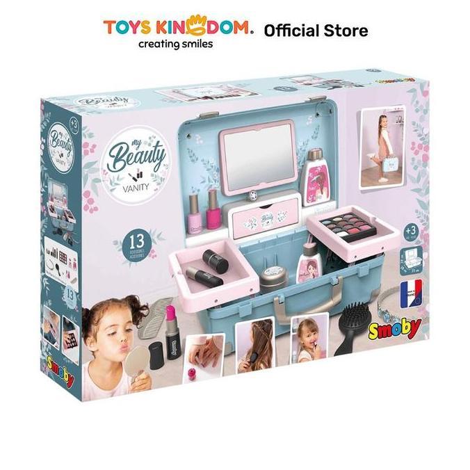 Smoby Playset My Beauty Vanity 7/320148