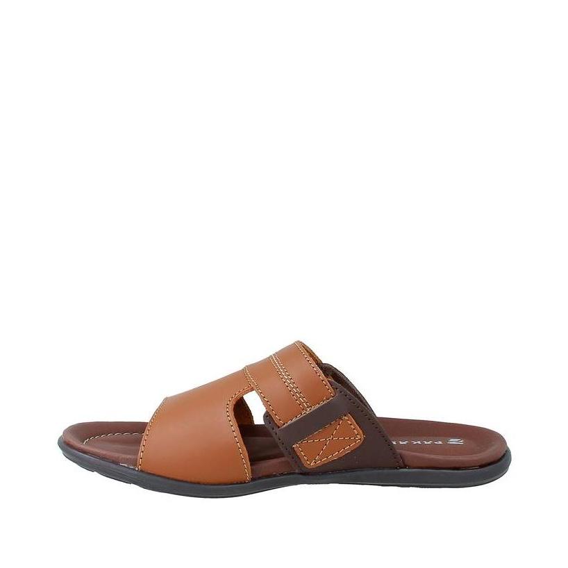 Promo Pakalolo Sandal Piramid05 Leather Original