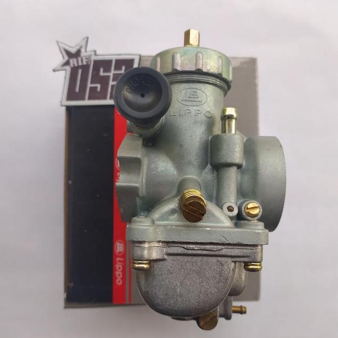 Karbu Karburator Rx 125 Lippo