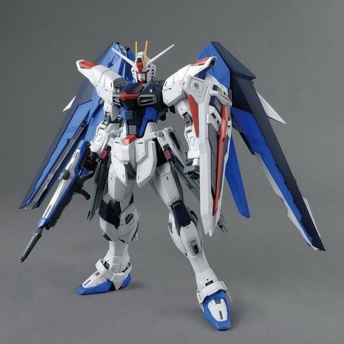 awesomether - daban 6650 mg 1/100 zgmf x10a freedom 2.0