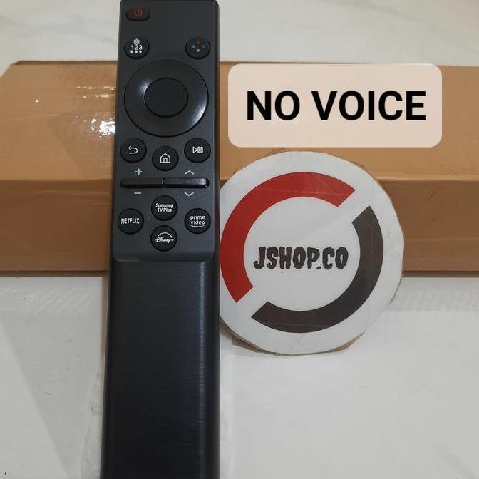Hasan_Akei7 - Remote/Remot Tv Lcd Led Samsung Smart Tv Android Voice Note Bluetooth