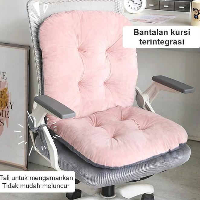 Bantal Alas Duduk Alas Kursi Bantal Duduk Kantor Sofa Kursi Mobil Empuk Bantal Duduk
