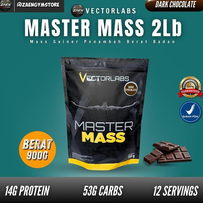 VECTORLABS MASTER MASS 2 LBS