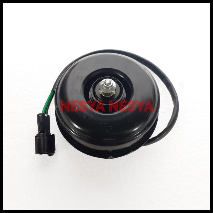 DISKON DINAMO MOTOR EKSTRA EXTRA FAN RADIATOR AC MOBIL TIMOR DOOWON DOHC HCC