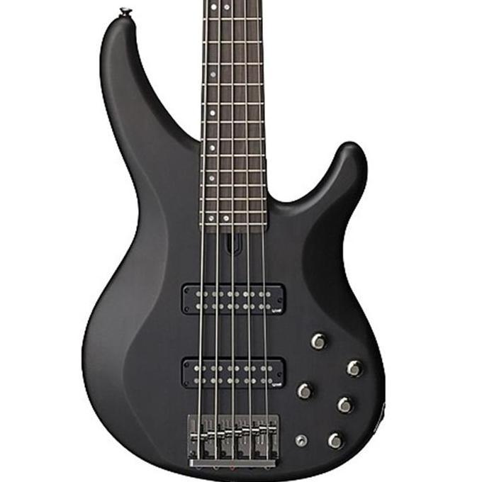Murah Yamaha Gitar Bass Elektrik TRBX 505/TRBX505 Non COD