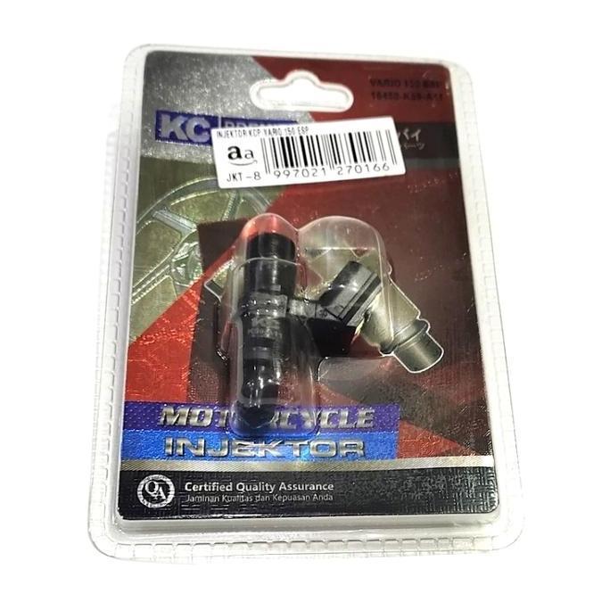 Injektor Kcp Vario 150 Esp