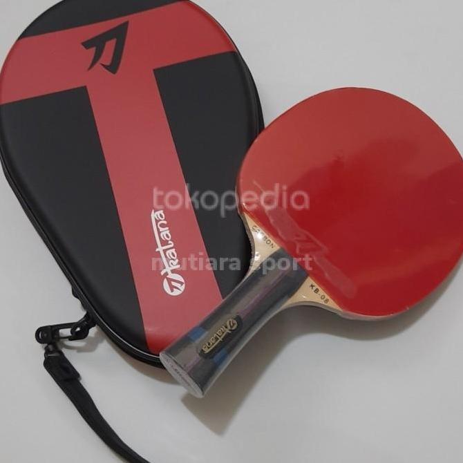 60kelao - bet katana pro 08 original pimpong tenis meja